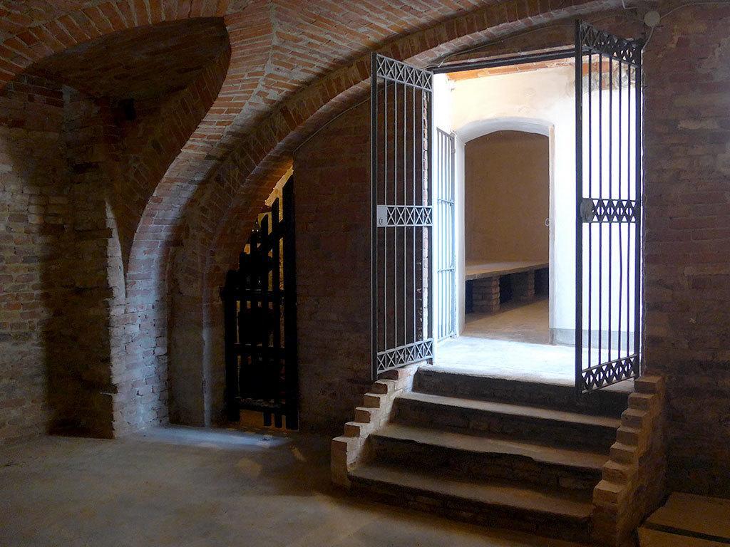 Tenuta Montanello B&B Castiglione Falletto Eksteriør bilde