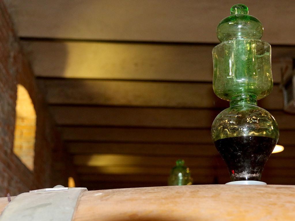 Tenuta Montanello B&B Castiglione Falletto Eksteriør bilde