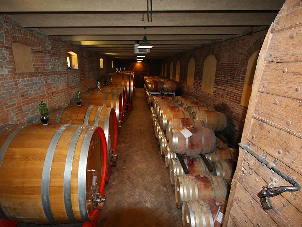 Tenuta Montanello B&B Castiglione Falletto Eksteriør bilde