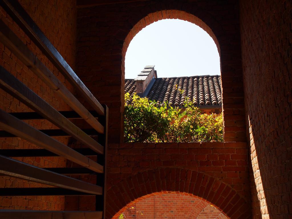 Tenuta Montanello B&B Castiglione Falletto Eksteriør bilde